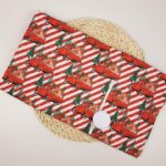 Teplákovina Vianočný Pickap