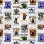 Úplet Italian Breinrot