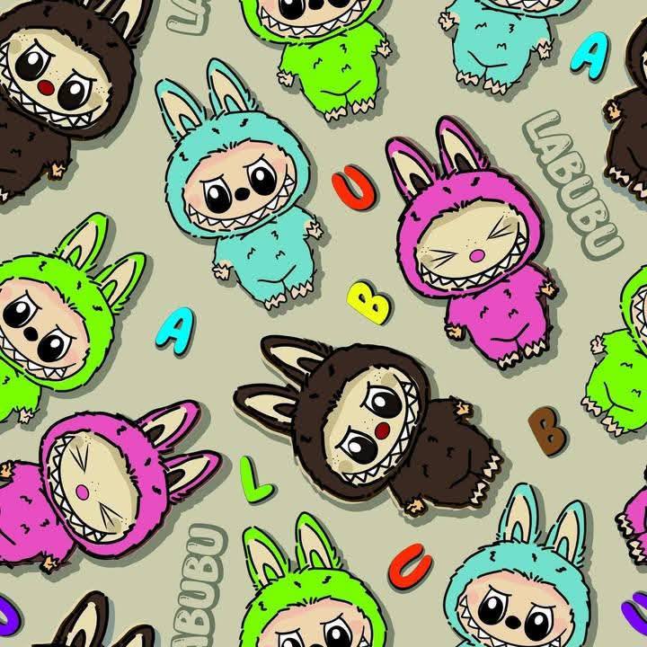 517973762_1095181965797029_1677294486802362918_n Z. Precechtelova- Labubu 1,9m – Obrázok 1