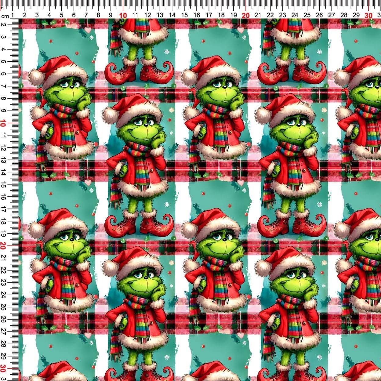 1000062894 Úplet Grinch – Obrázok 1