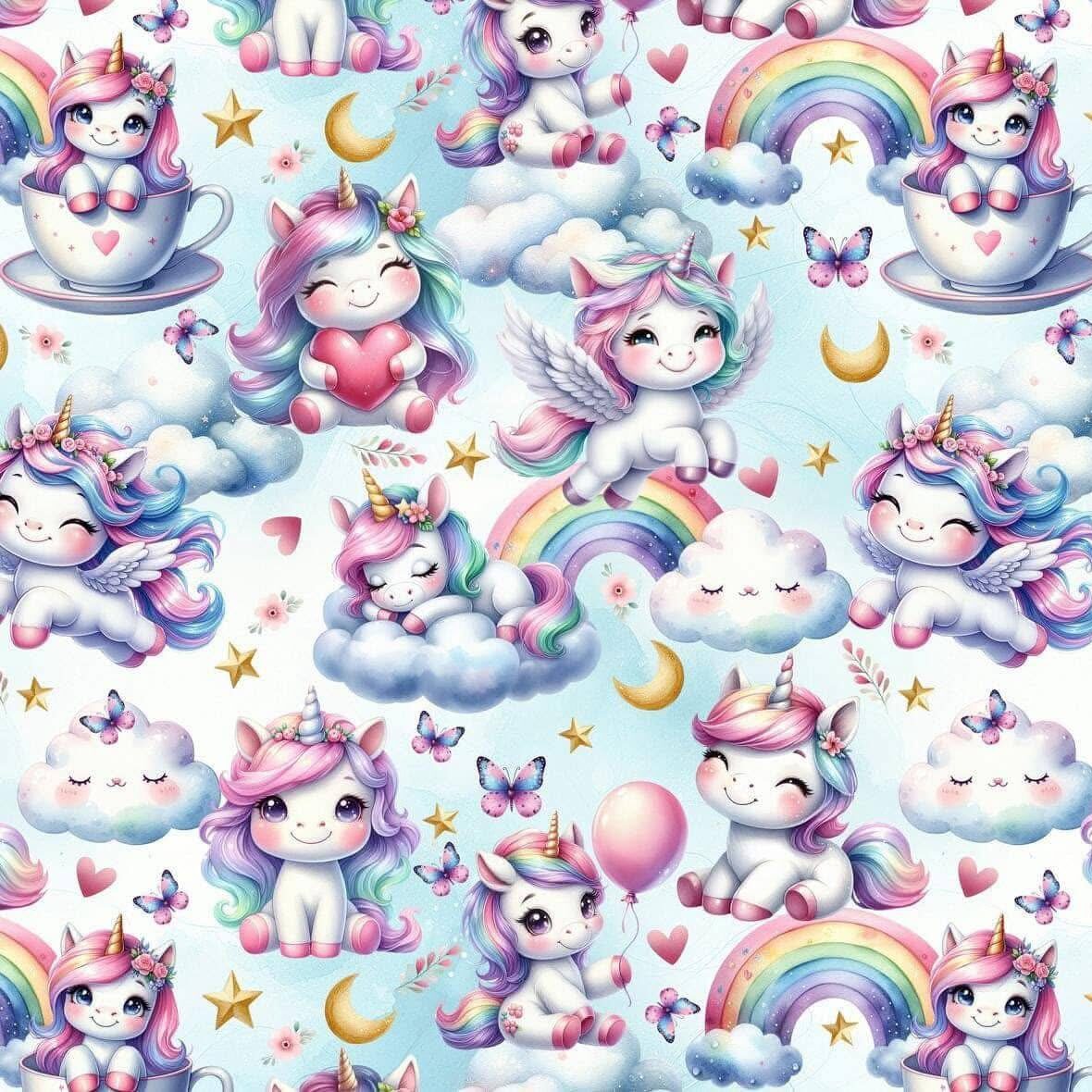 541429240_1139067154741843_2534580230373390150_n Teplákovina Jednorožec dúha (1,1m) – Obrázok 1